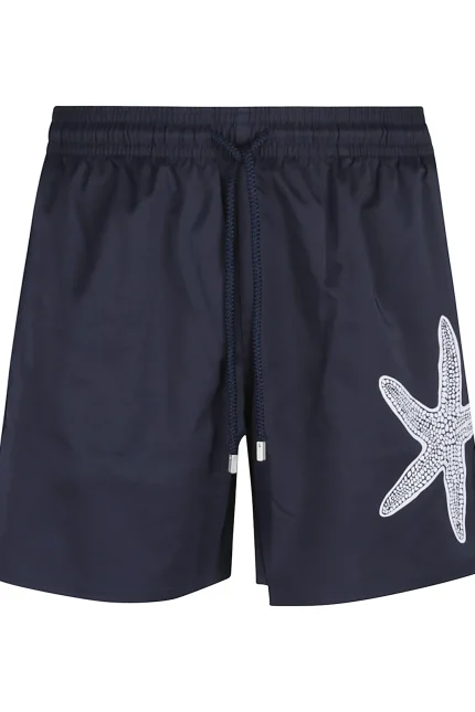 Vilebrequin Starfish Swim Shorts