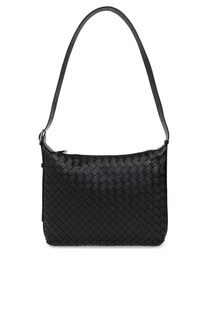 Bottega Veneta Traveler Small Tote Bag