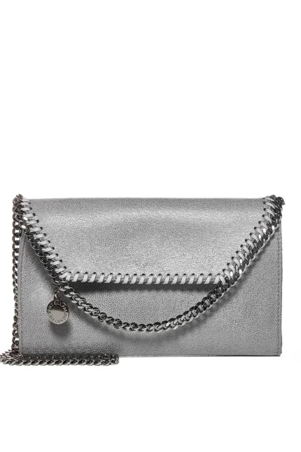 Stella McCartney Falabella Mini Shoulder Bag