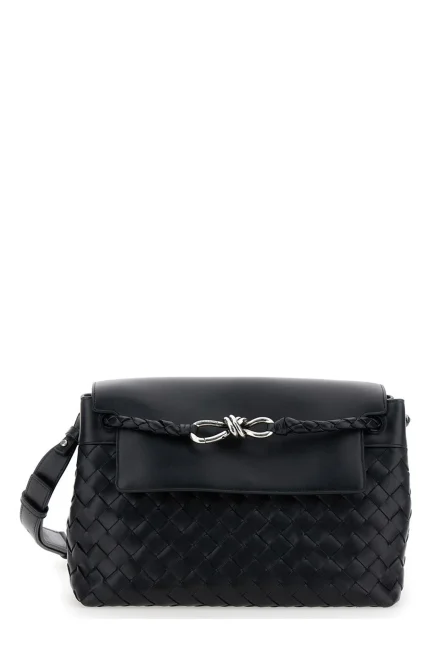 Bottega Veneta Andiamo Small Messenger Bag