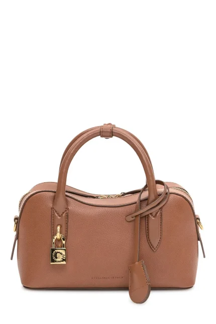 Stella McCartney Stella Ryder Crossbody Bag