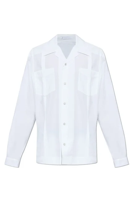 Helmut Lang Summer Shirt