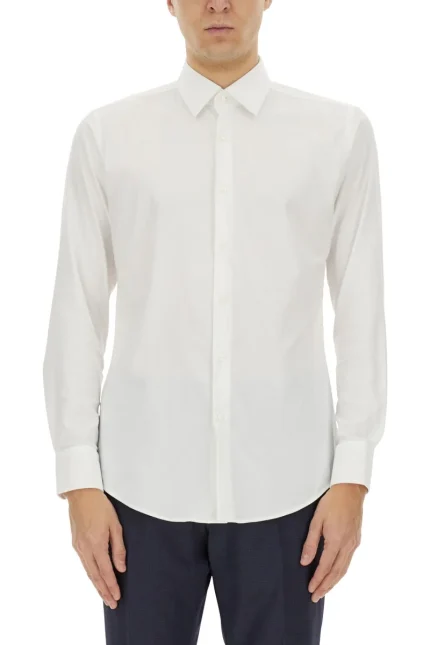 Boss Hugo Boss Classic Fit Shirt