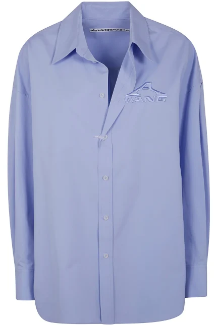 Alexander Wang Oversized Shirt
