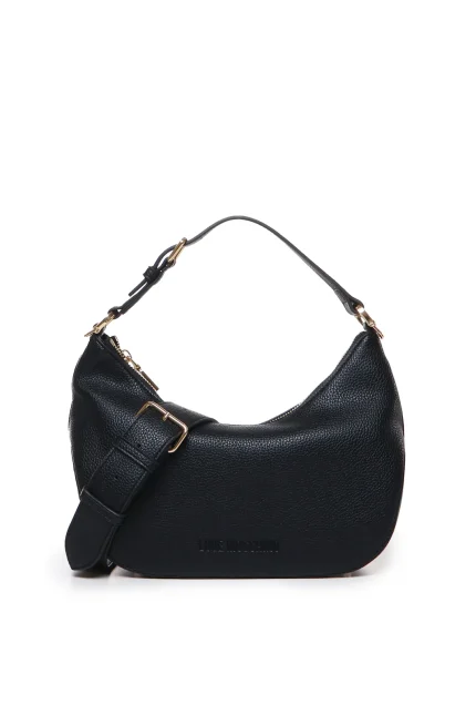 Love Moschino Giant Halfmoon Bag