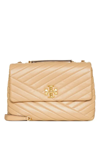 Tory Burch Kira Foldover Convertible Shoulder Bag