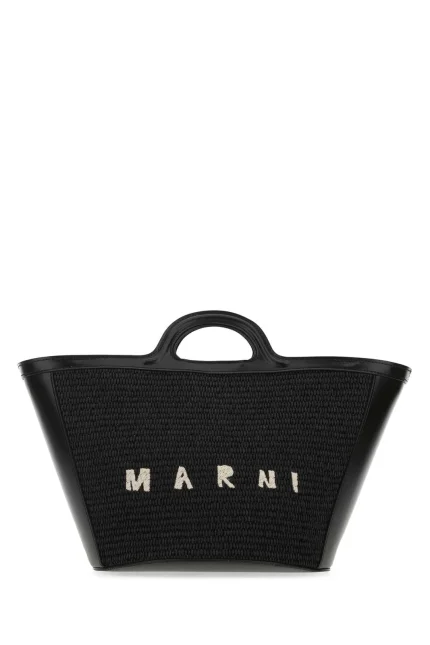 Marni Tropicalia Small Tote Bag
