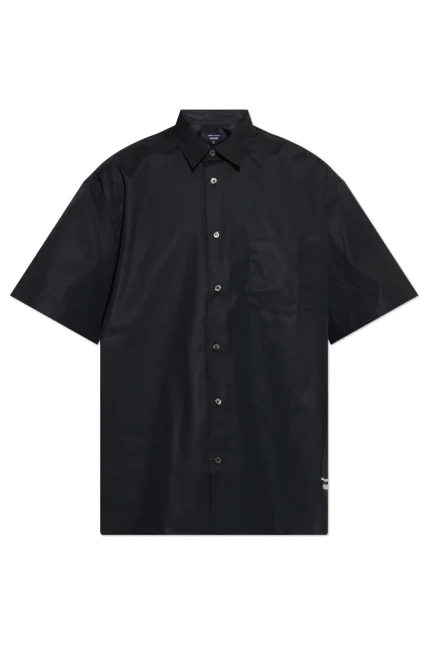 Comme des Garçons Homme Button-Up Shirt