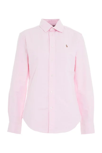Polo Ralph Lauren Classic Fit Oxford Shirt