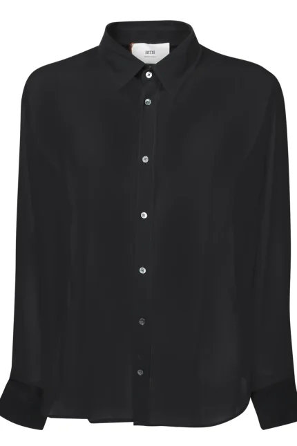 AMI Classic Shirt