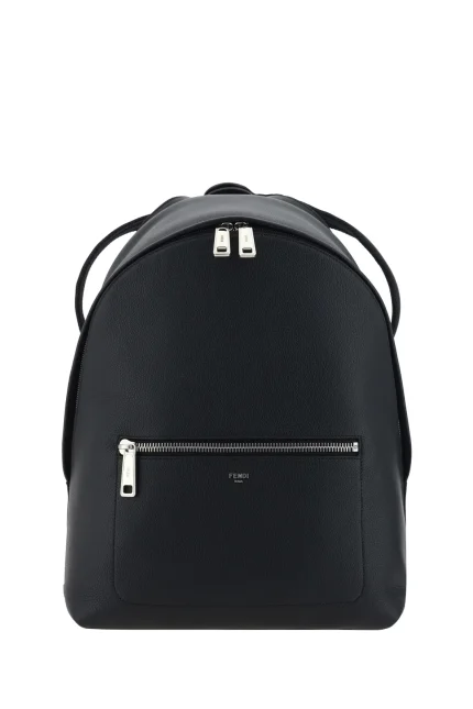 Fendi Chiodo Medium Backpack