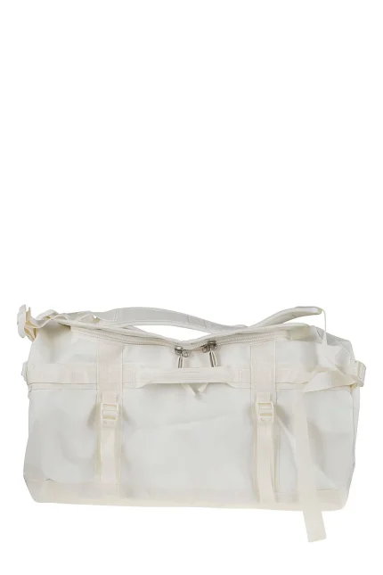 The North Face Base Camp Zipped Duffle Bag