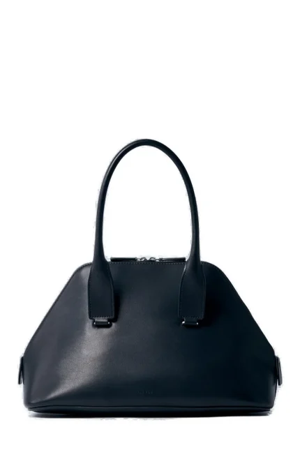 The Row Medium Devon Shoulder Bag