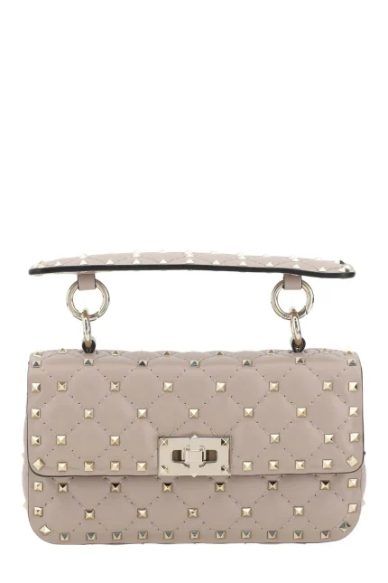 Valentino Garavani Rockstud Spike Small Shoulder bag