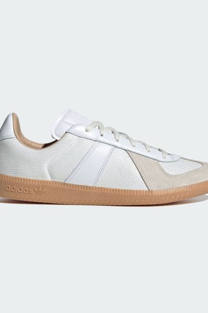 BW Army Shoes