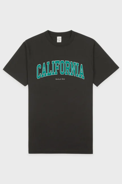 California T-Shirt