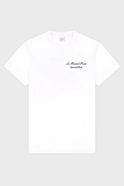 Faubourg T-Shirt