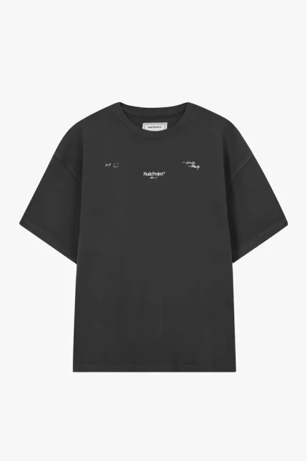 Global Soon Tee Ash