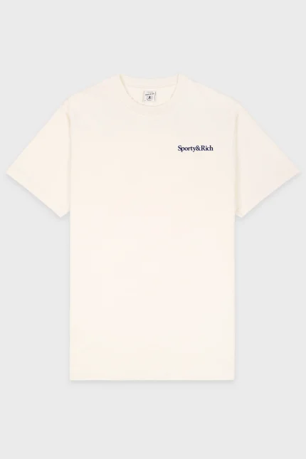 Health is Wealth T-Shirt