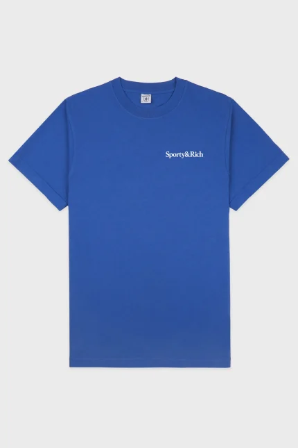 Health is Wealth T-Shirt
