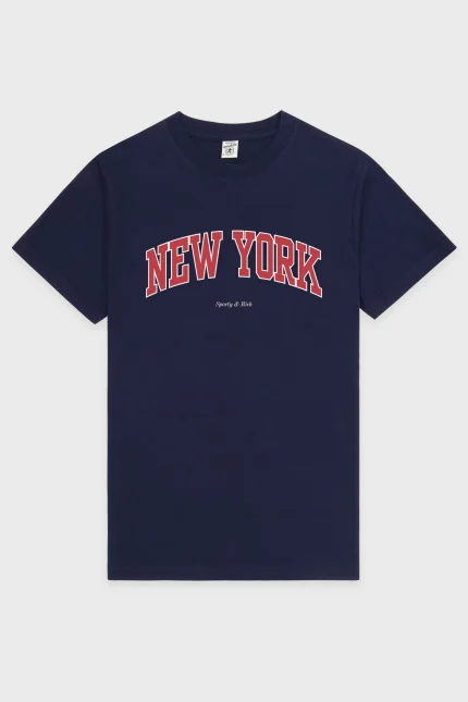 New York Ivy T-Shirt