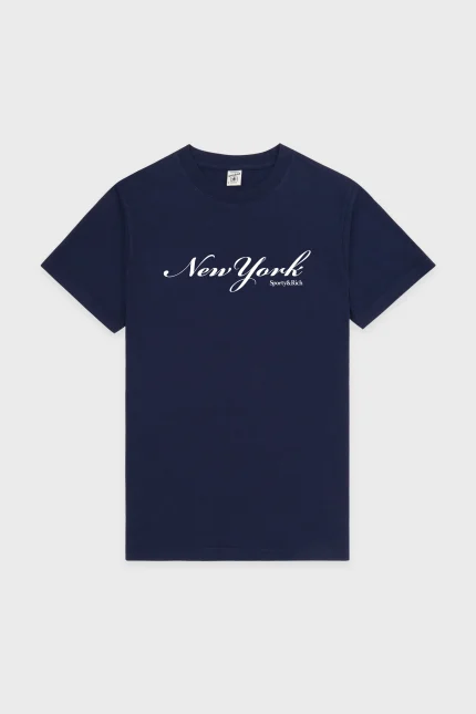 New York T-Shirt