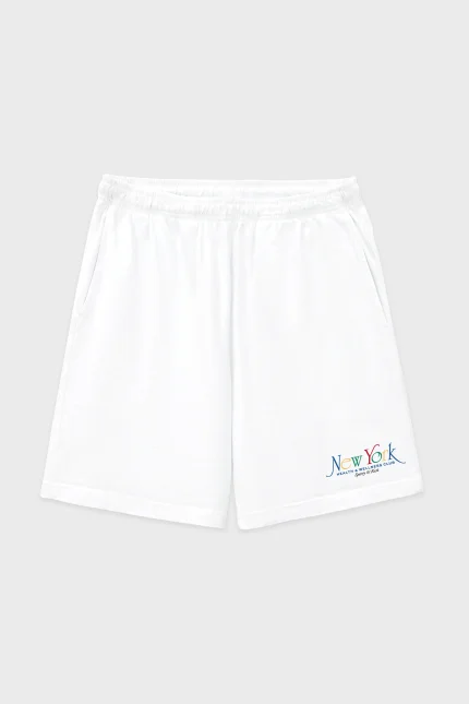 NY 94 Gym Short