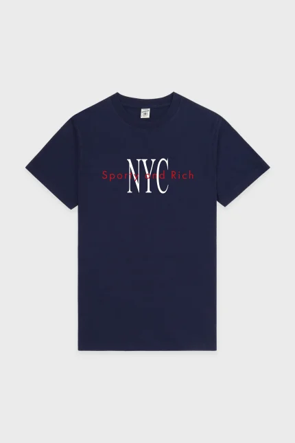 NY Minute T-Shirt