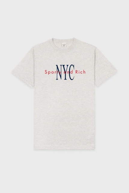 NY Minute T-Shirt