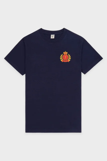 NY Crest T-Shirt