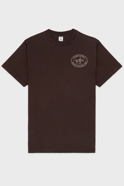Riding Club T-Shirt
