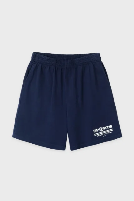 Sports Gym Short