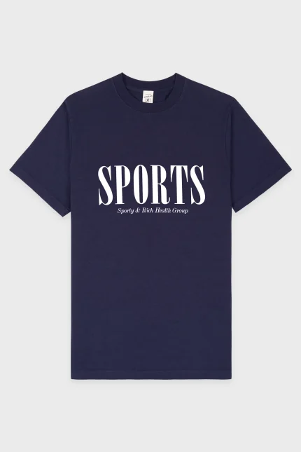 Sports T-Shirt
