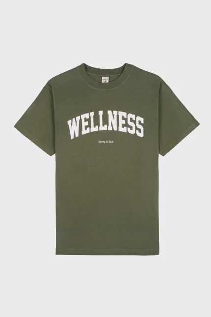 Wellness Ivy T-Shirt