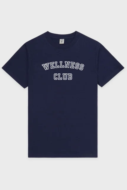 Wellness Club T-Shirt