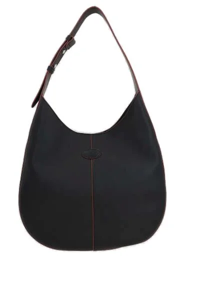 Tod's Di Bag Small Hobo Bag