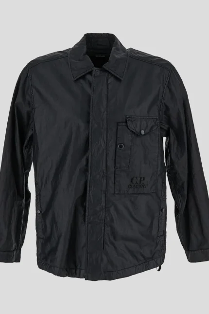 C.P. Company Button-Down Shirt