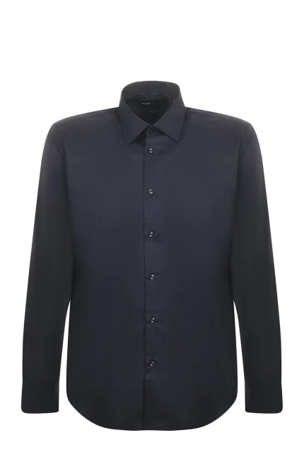 Boss Hugo Boss Regular-Fit Button-Up Shirt