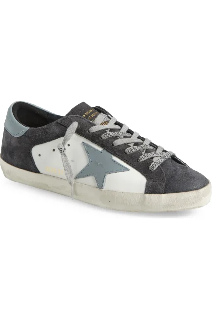 Super-Star Low Top Sneaker