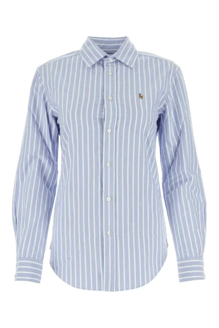 Polo Ralph Lauren Classic Fit Oxford Shirt