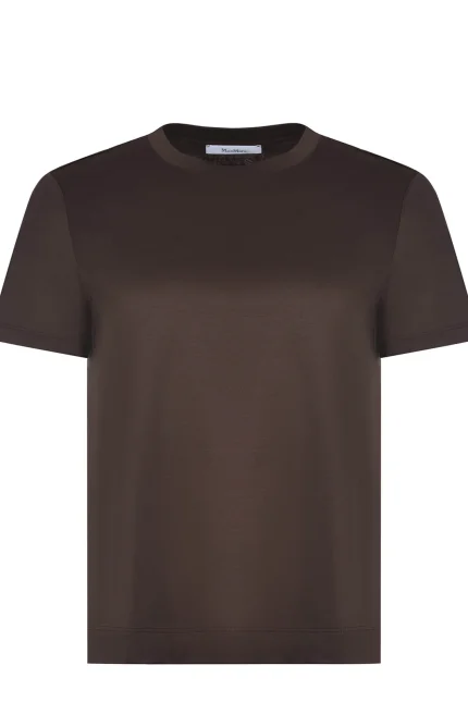 Max Mara Nerina Crewneck T-Shirt