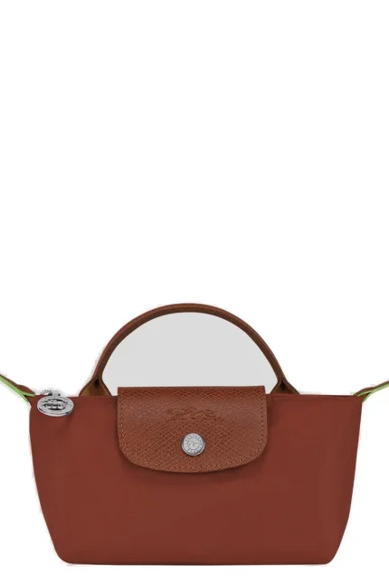Longchamp Le Pliage Tote Bag