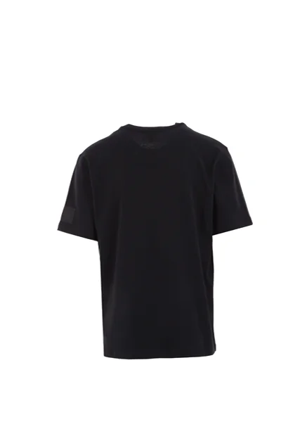 AMI Paris Short Sleeved Crewneck T-Shirt