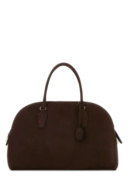 The Row India 15 Zipped Handbag