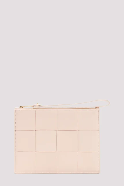 Bottega Veneta Medium Intreccio Wallet