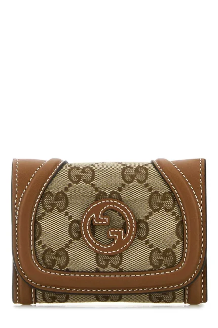 Gucci Blondie Card Case