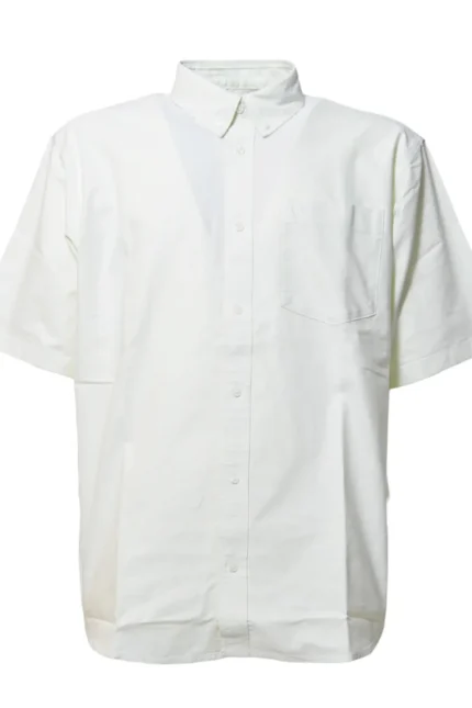 Carhartt WIP S/S Braxton Shirt