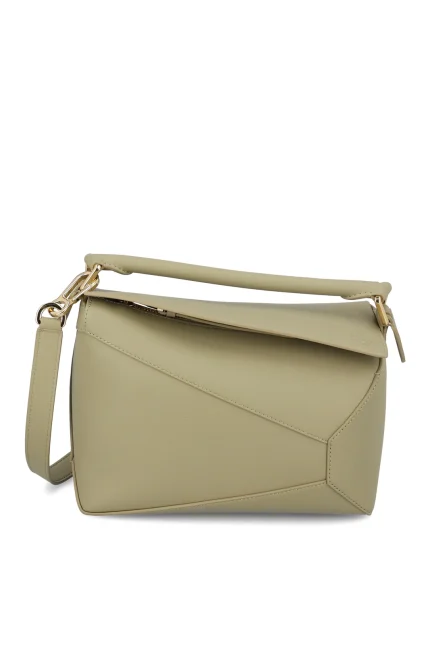 Loewe Puzzle Small Shoulder Bag