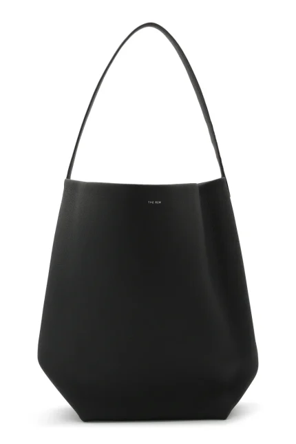 The Row Large N/S Park Tote Bag