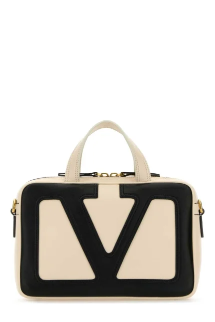Valentino Viva Superstar Zip-Up Tote Bag
